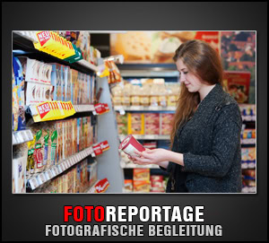 Wir bieten für die Firmen die fotografiesche Begleitung an