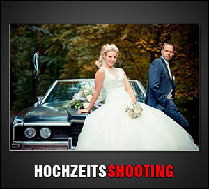 Hochzeitsfotograf in Göttingen