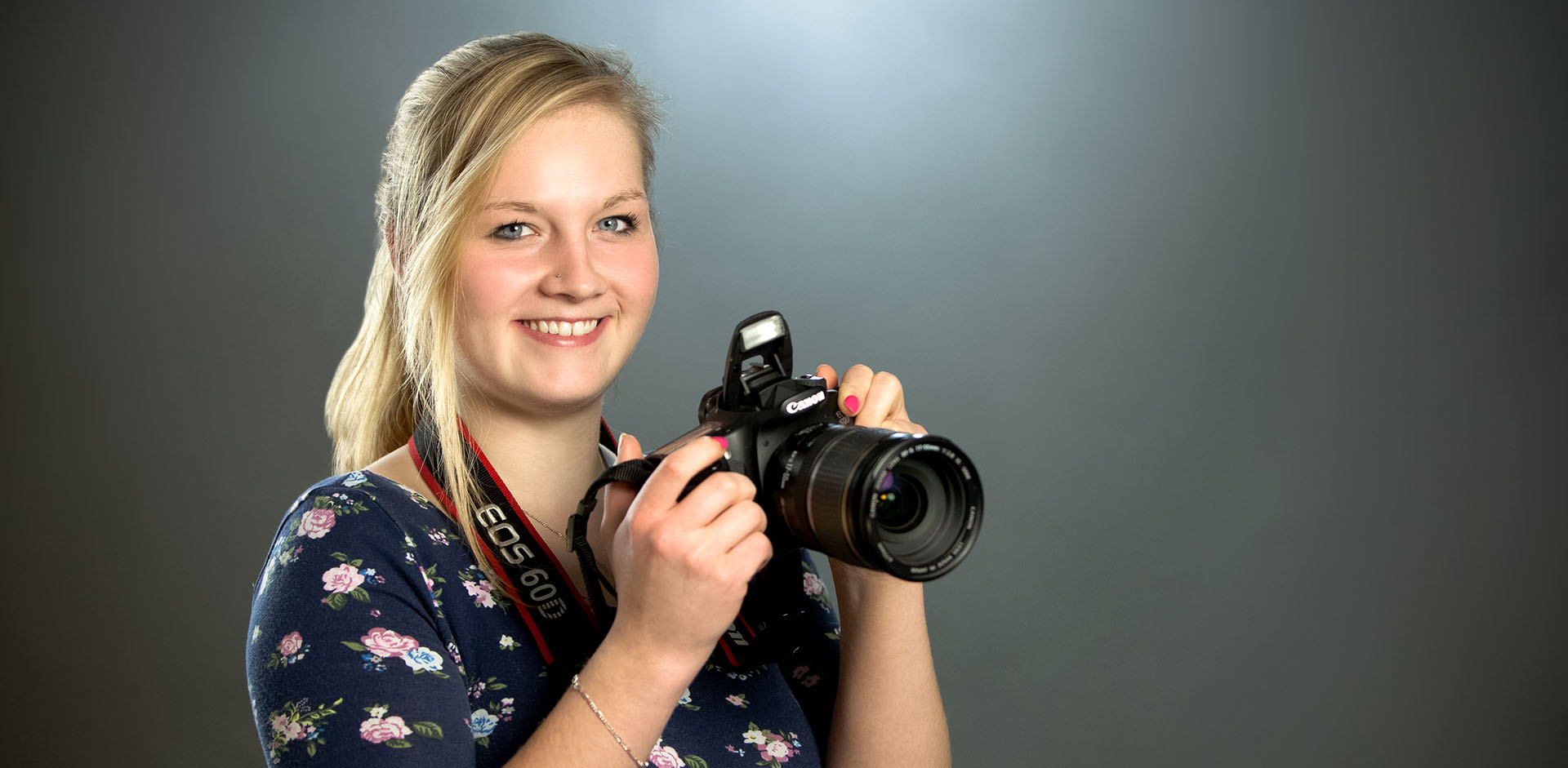 In zwei Stunden unseres Blitzkurses zum Thema Fotografie können Sie lernen, wie ein Profi zu fotografieren.