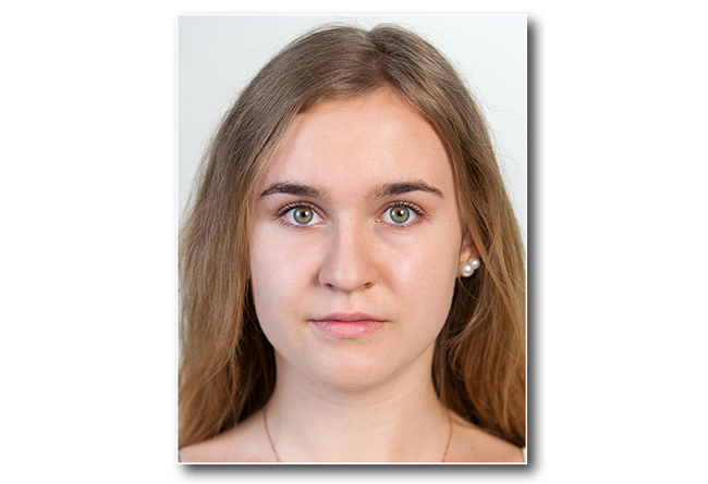 Beschreibung des BASIC-Pakets für Passfotos mit QR-Code