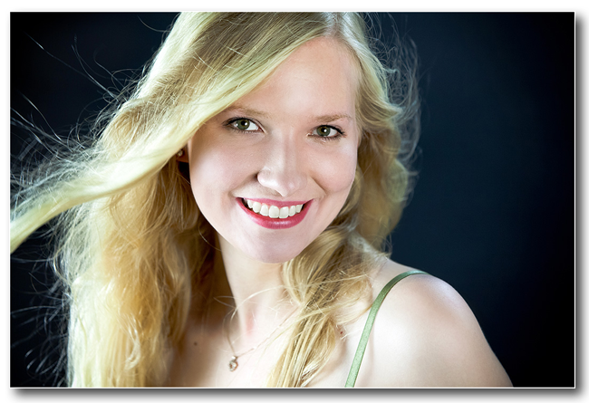 Beschreibung des KLEIN-Pakets für Porträtfotografie