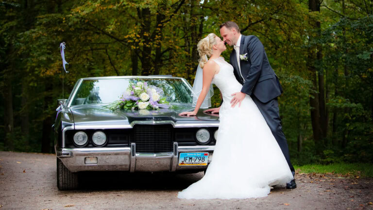 Burg Plesse bei Bovenden – ideal für ein Fotoshooting