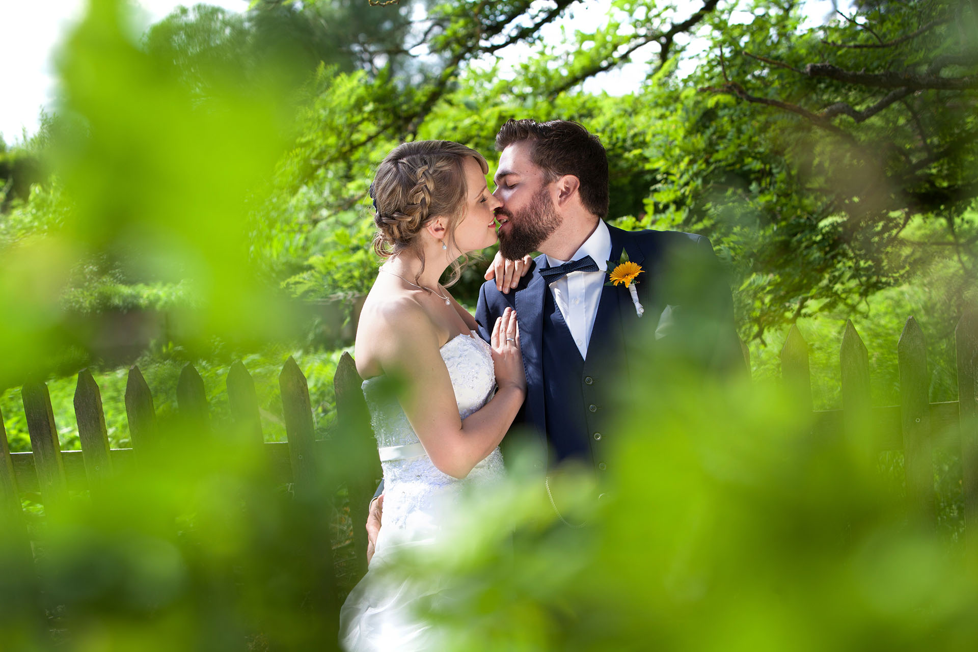 Neff Fotografie – Ihr Hochzeitsfotograf auf dem Rittergut Besenhausen