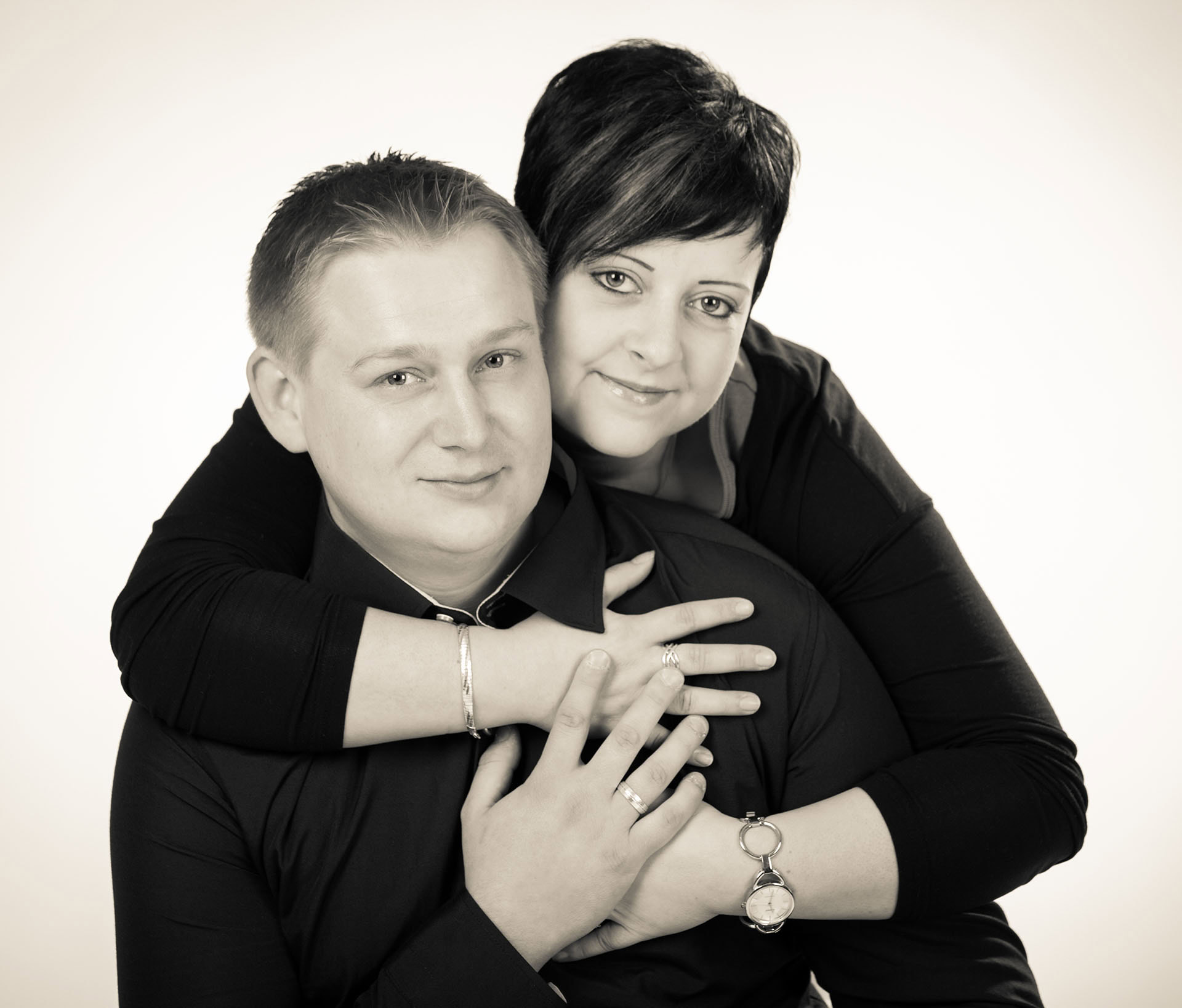 Familienporträt Studio Göttingen