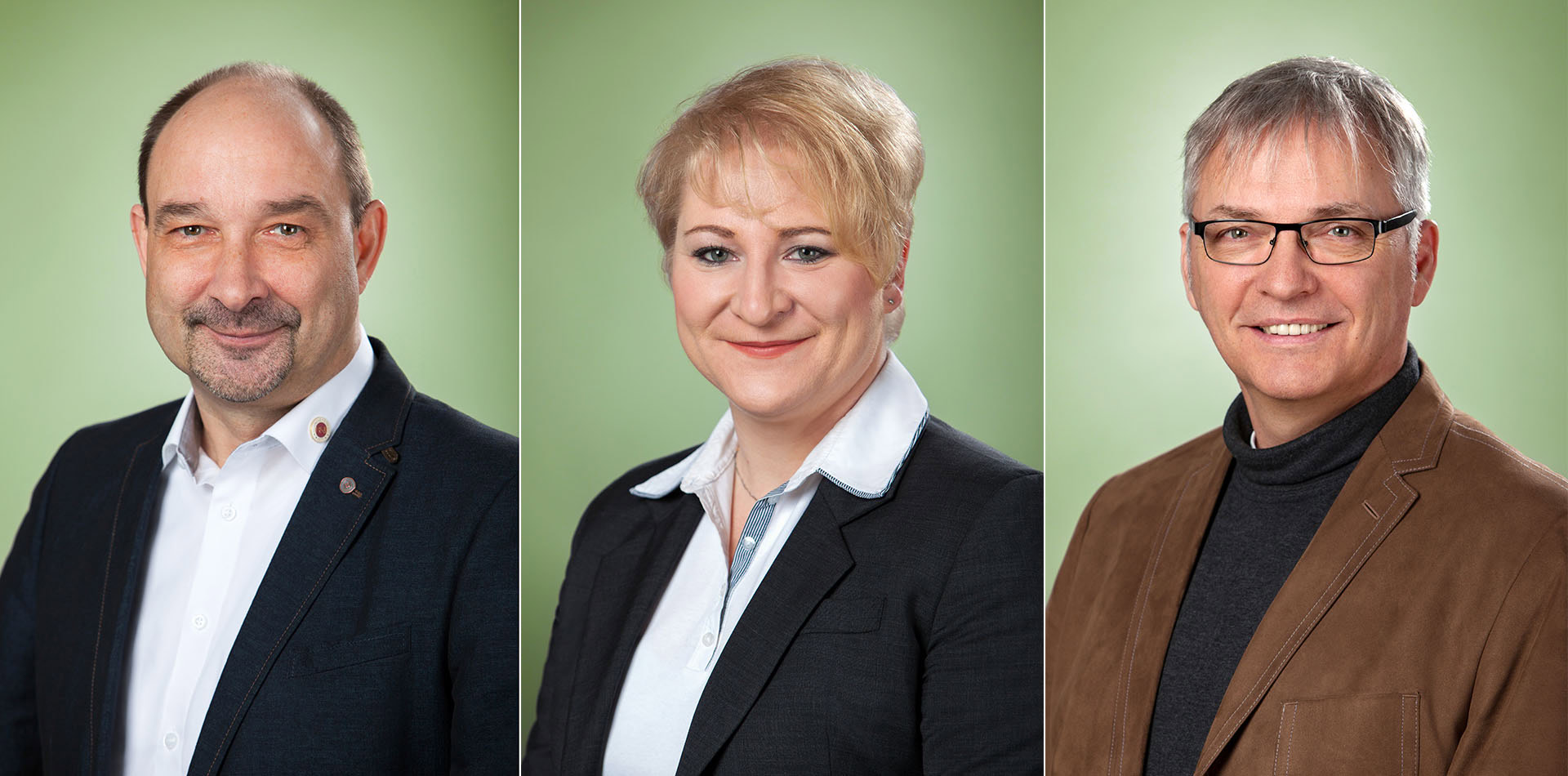 Firmenfotoshooting Göttingen