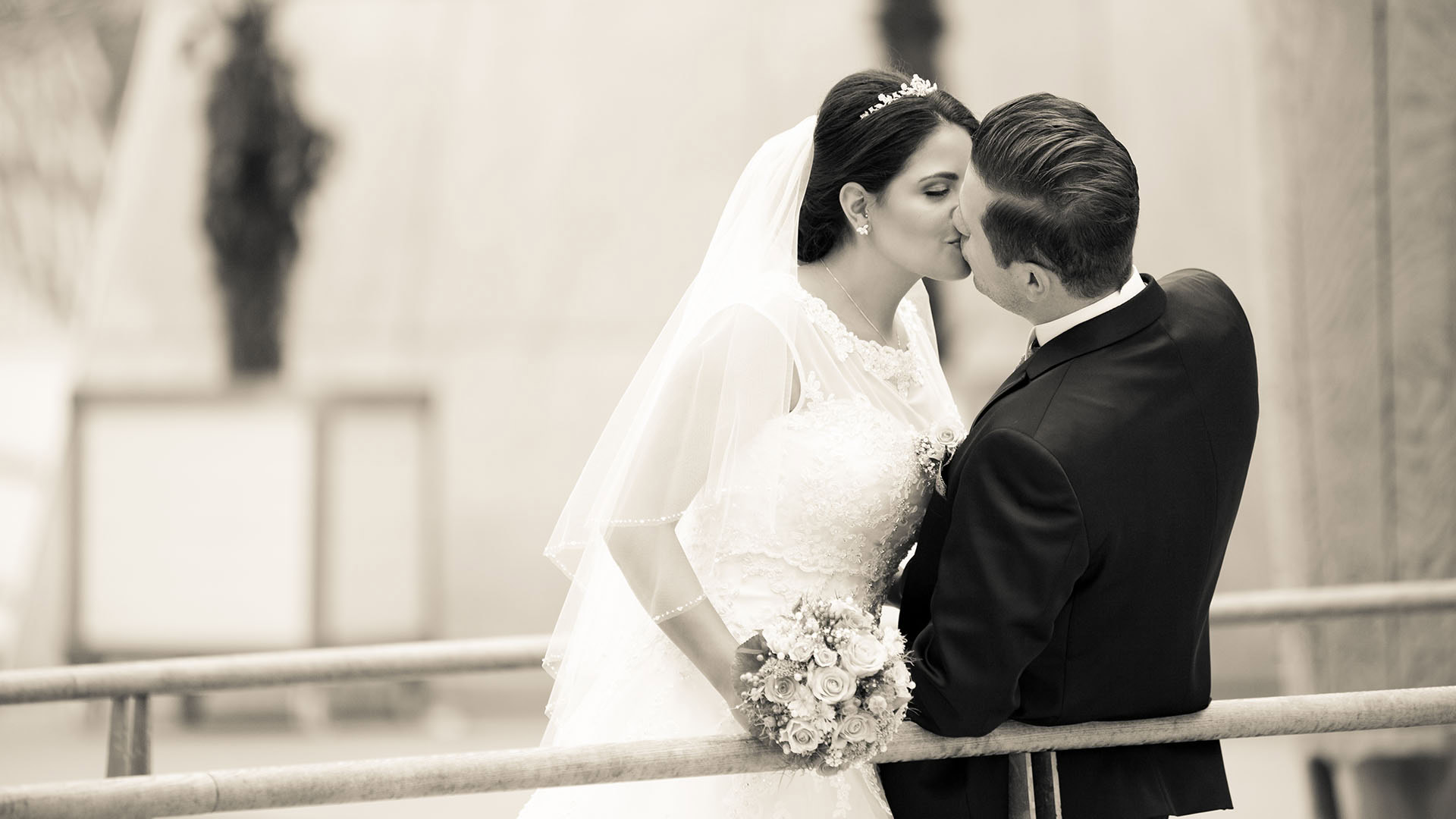 Hochzeitsfotograf Göttingen Empfehlung