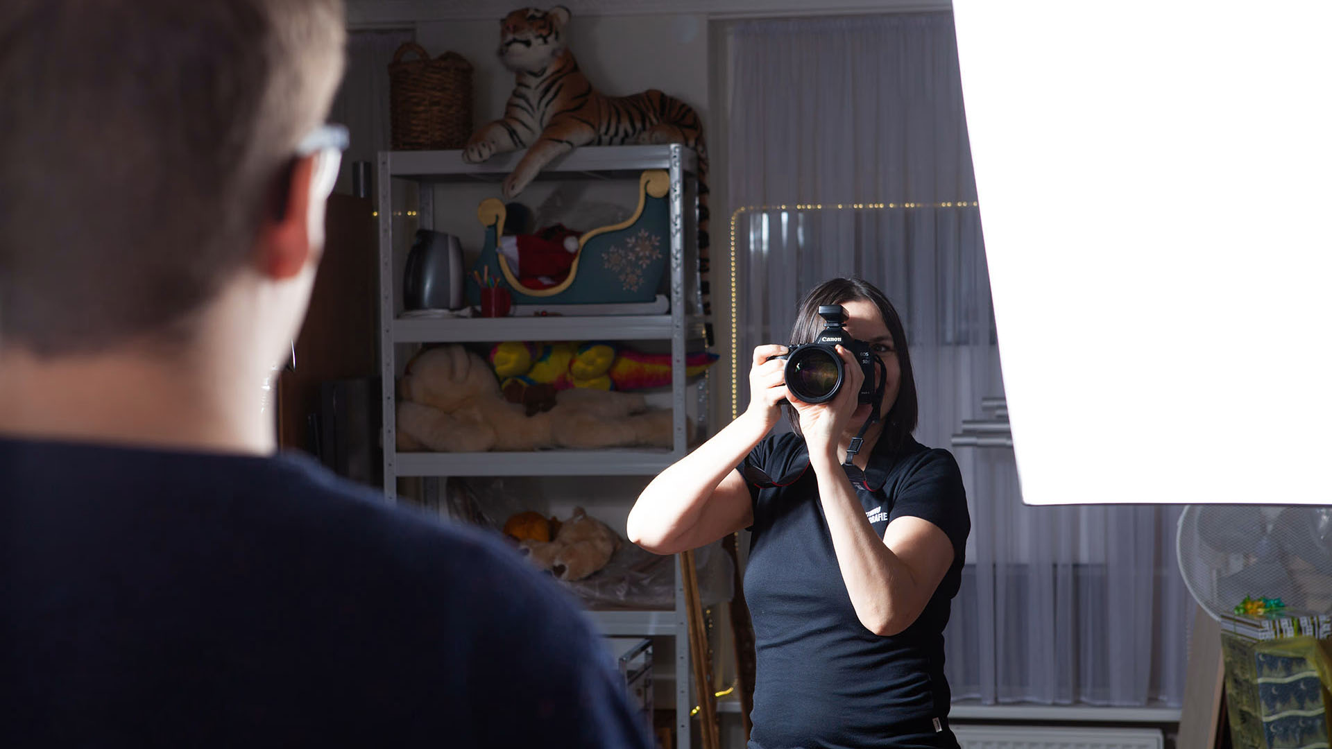 Passbilder Göttingen