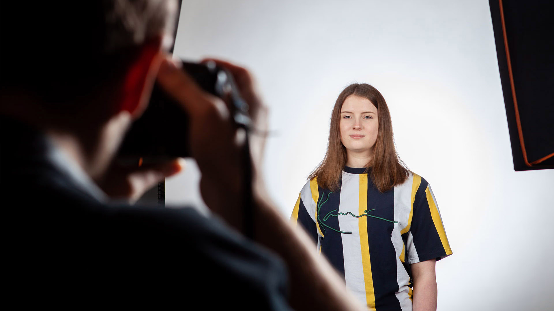 biometrische Passbilder Göttingen