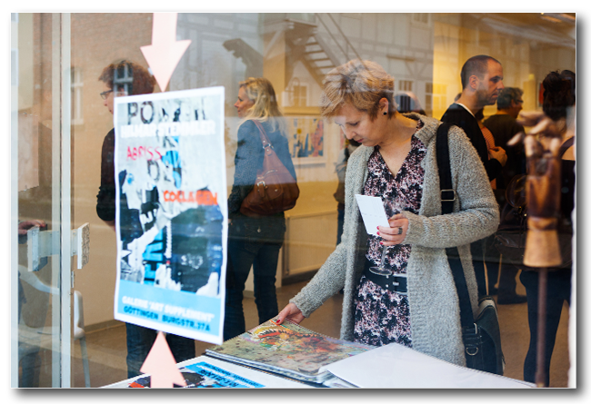 Fotografische Begleitung von Firmenveranstaltungen