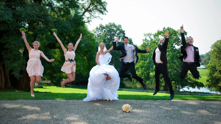 Hochzeitsfotograf finden 2026