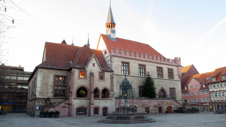 Kostenlose Fotos Göttingen