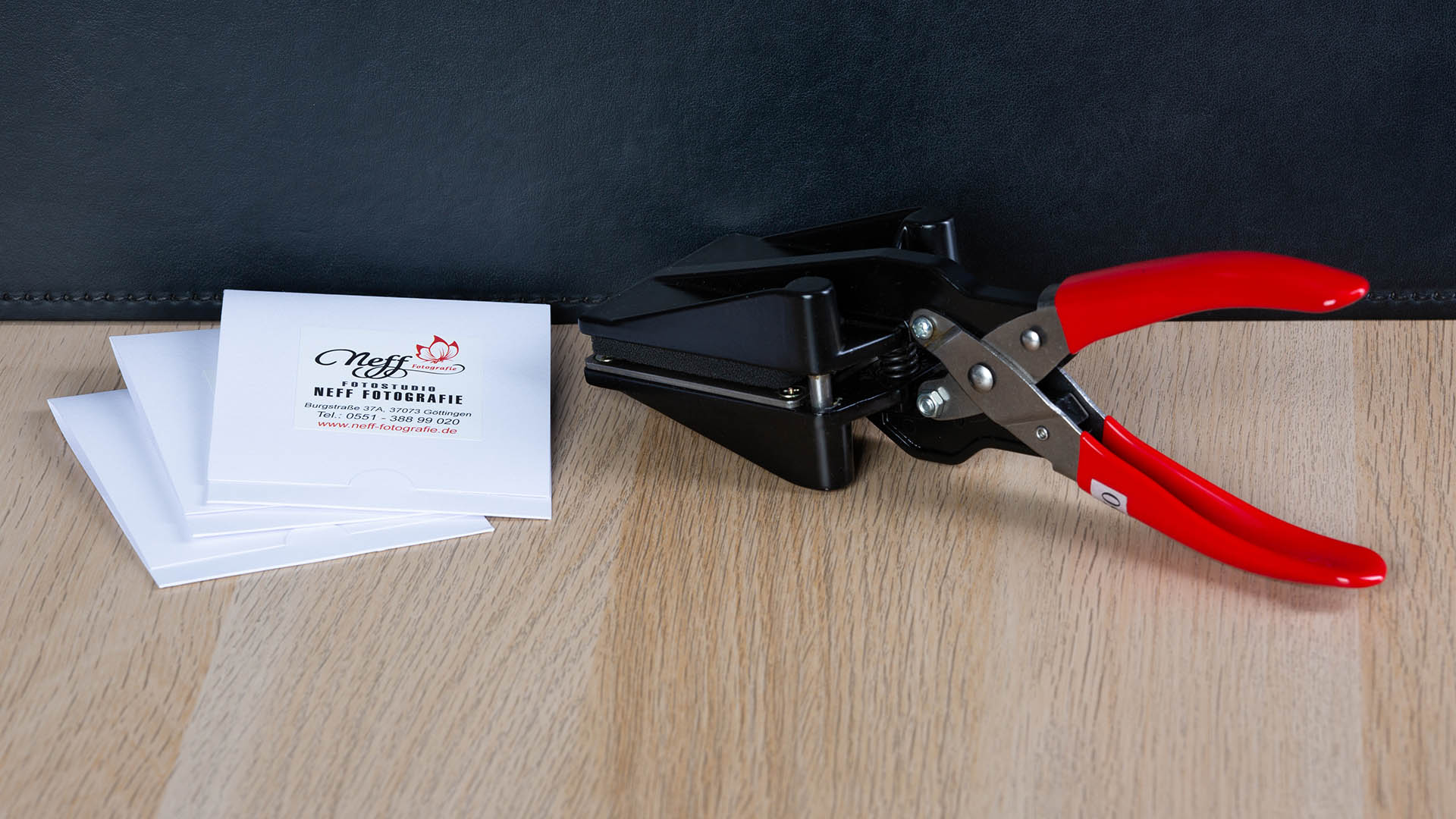 Passbild Fotostudio Göttingen