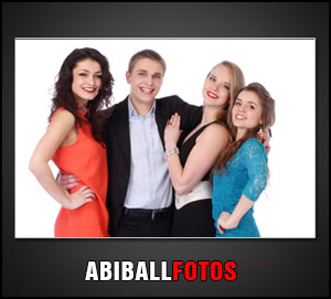 Ihr Fotograf für den Abiball in Göttingen