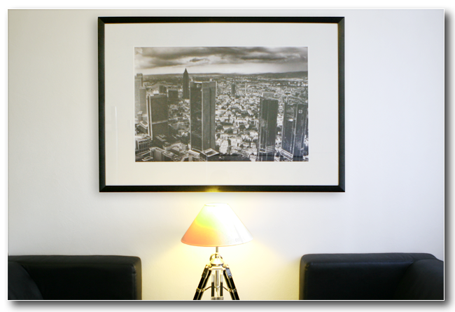 Auf dieser Seite finden Sie eine Preisliste für die Erstellung von Fotoabzügen und Fotopostern in Göttingen.