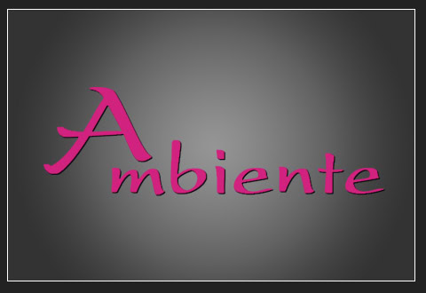 Werbefotos für Abendmode Boutique Ambiente