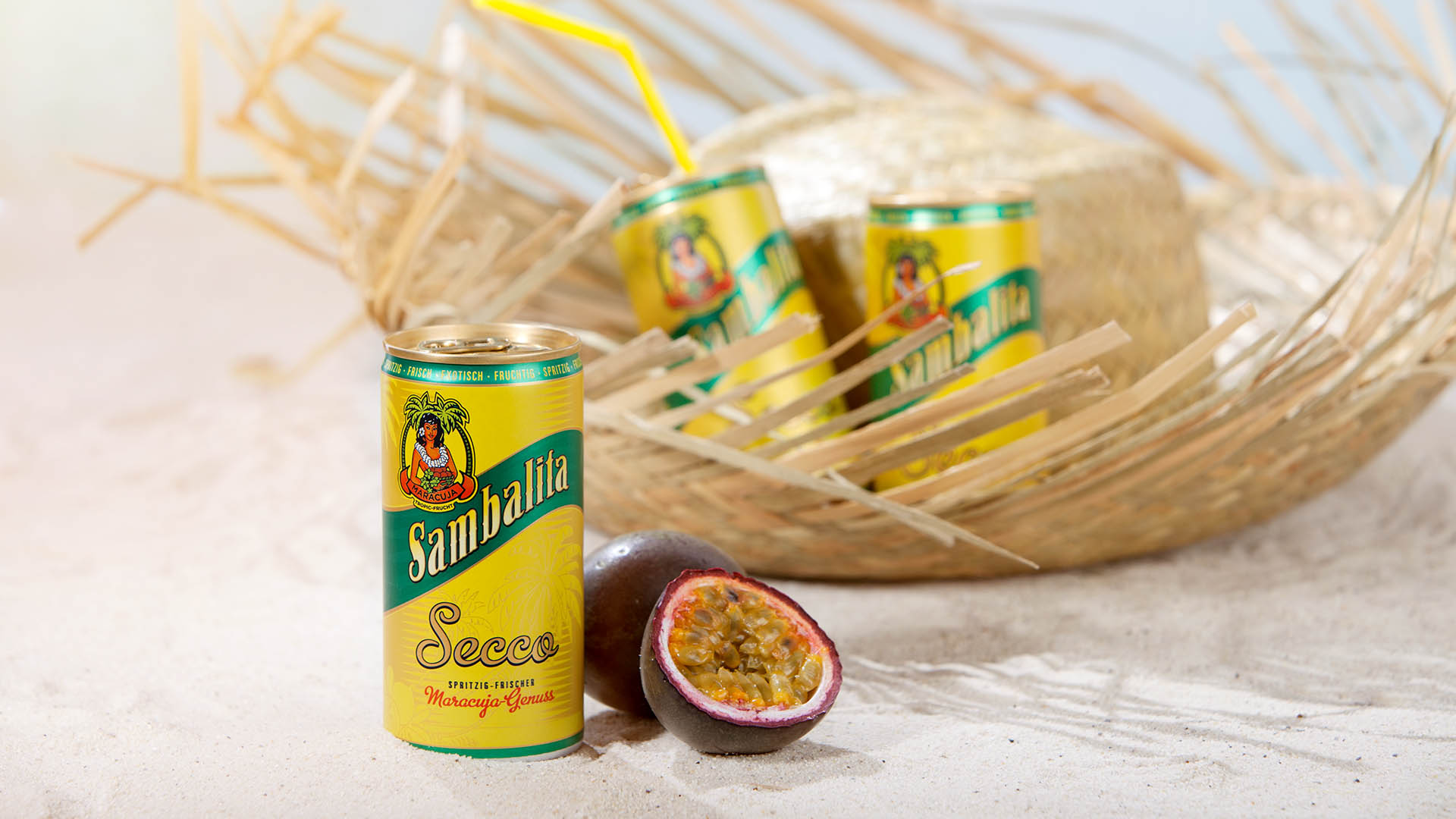 Produktfotos (Moodfotos) für Hardenberg-Wilthen AG