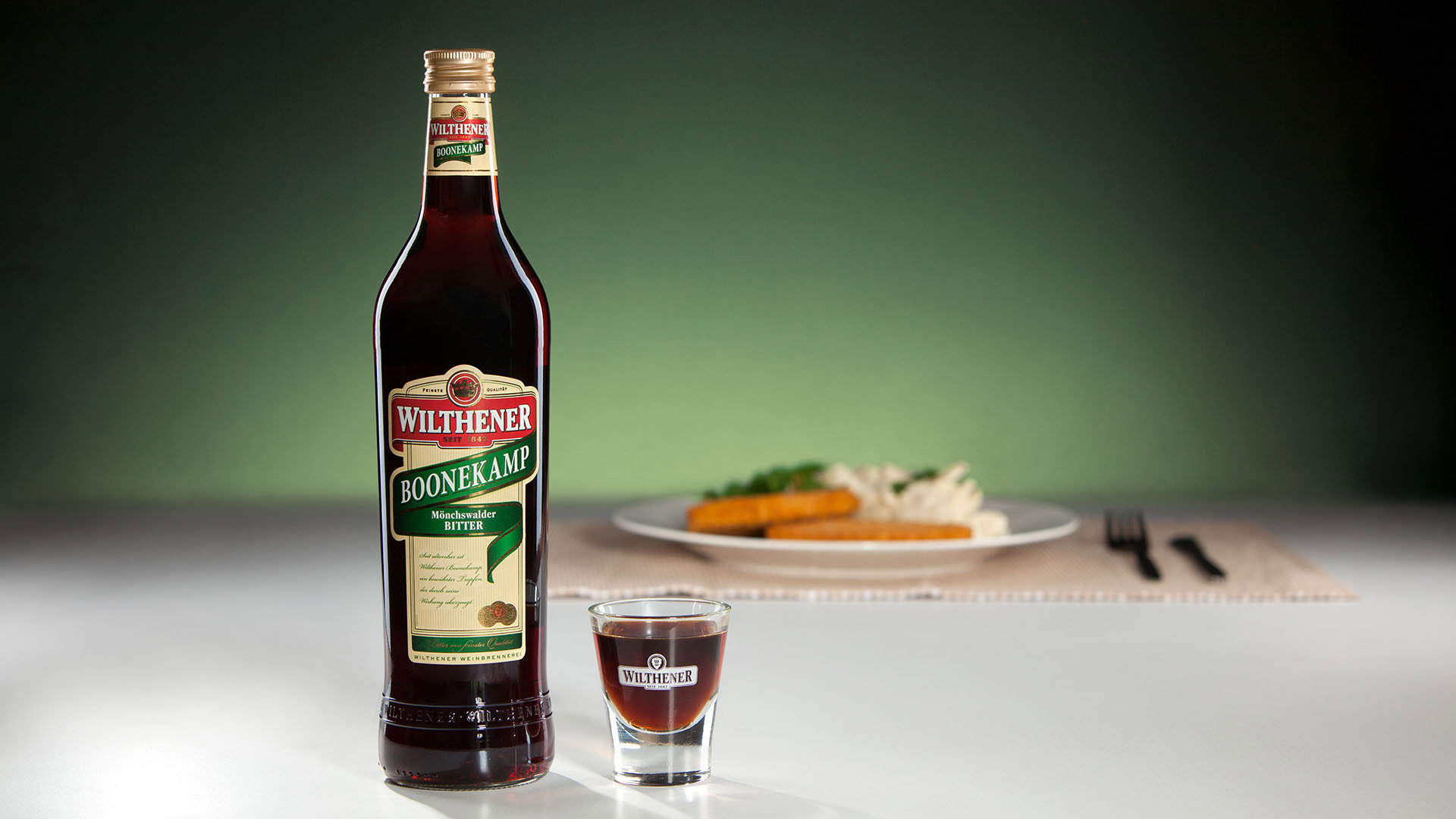 Produktfotos (Moodfotos) für Hardenberg-Wilthen AG