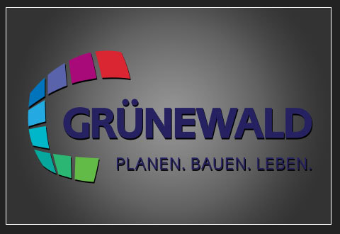 Werbefotos für die Firma Grünewald GmbH aus Scheden