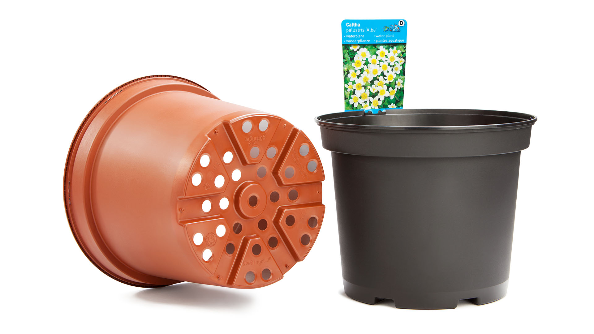 Werbefotos für Lamprecht-Verpackungen GmbH